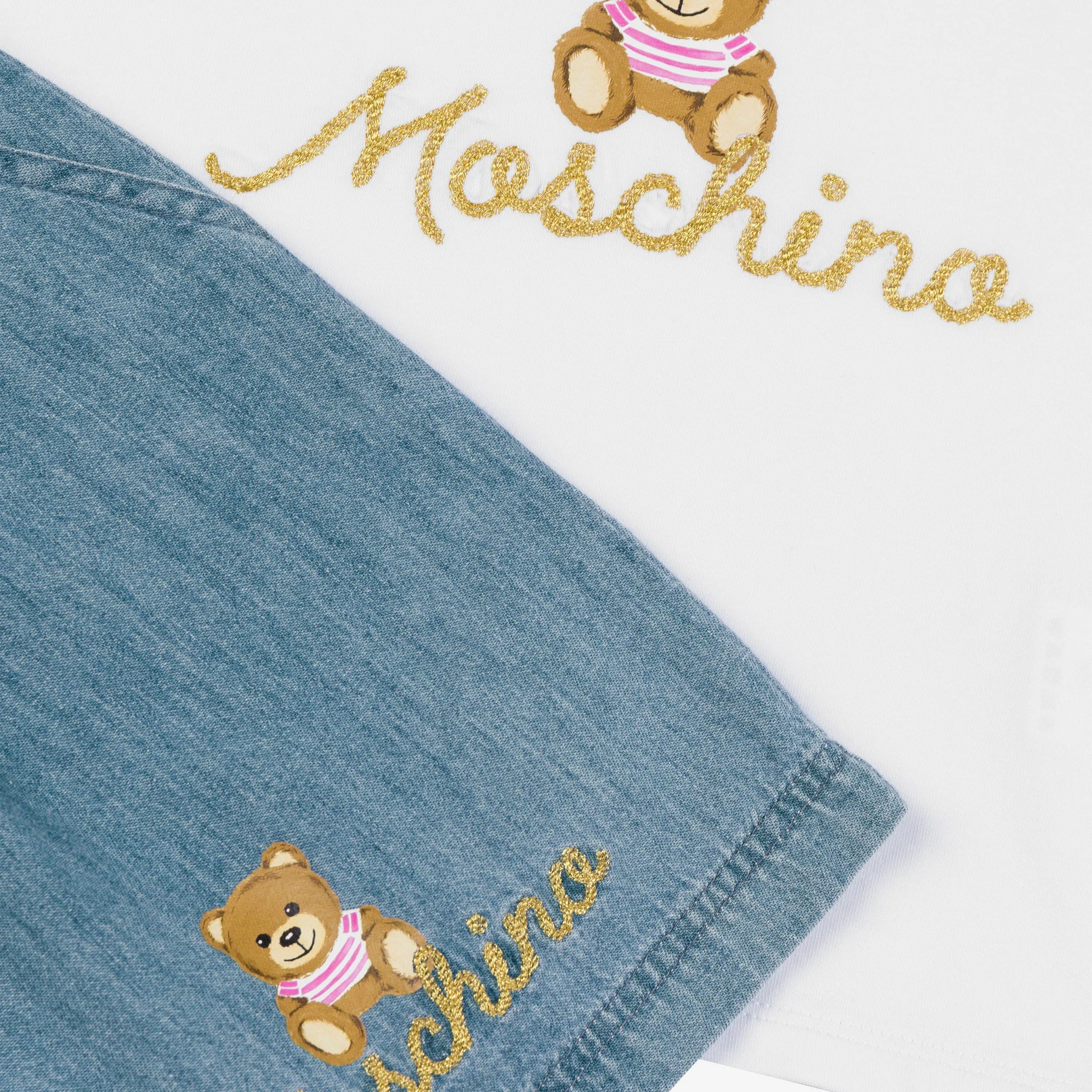 Moschino - Completo