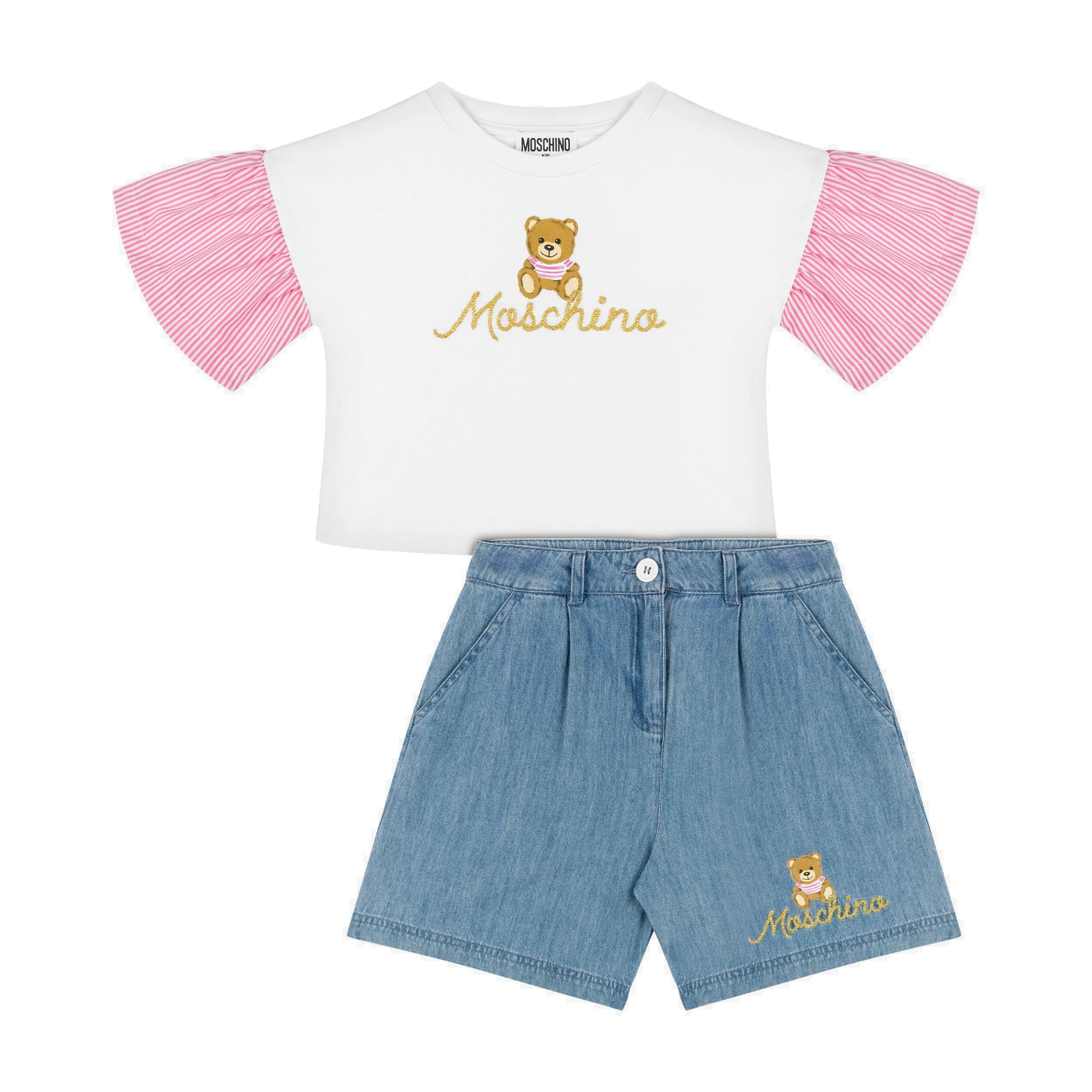 Moschino - Completo