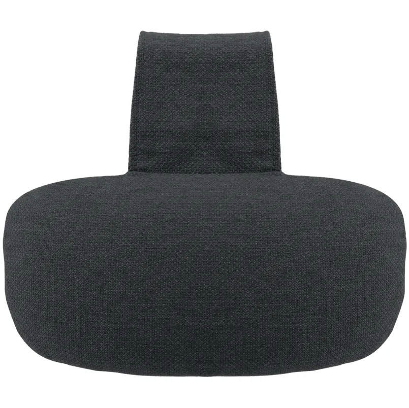 Neck Rest Horizons Accessory for Lounge Chairs