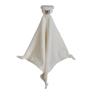 New In Baby Gi Sweet Teddy Ivory Comforter