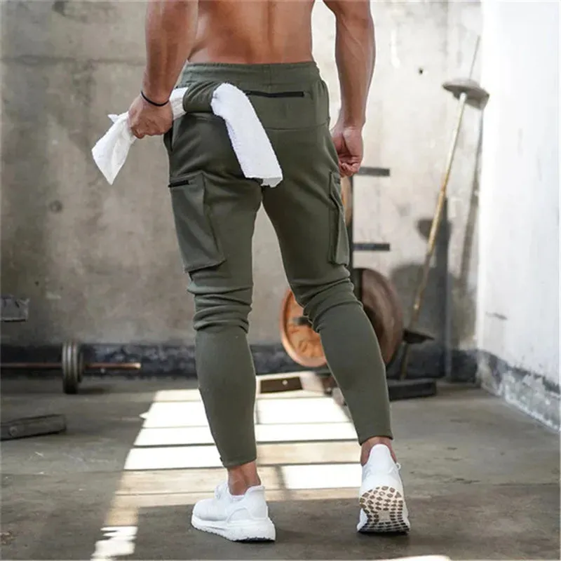 NEW OB Gym Sweatpants