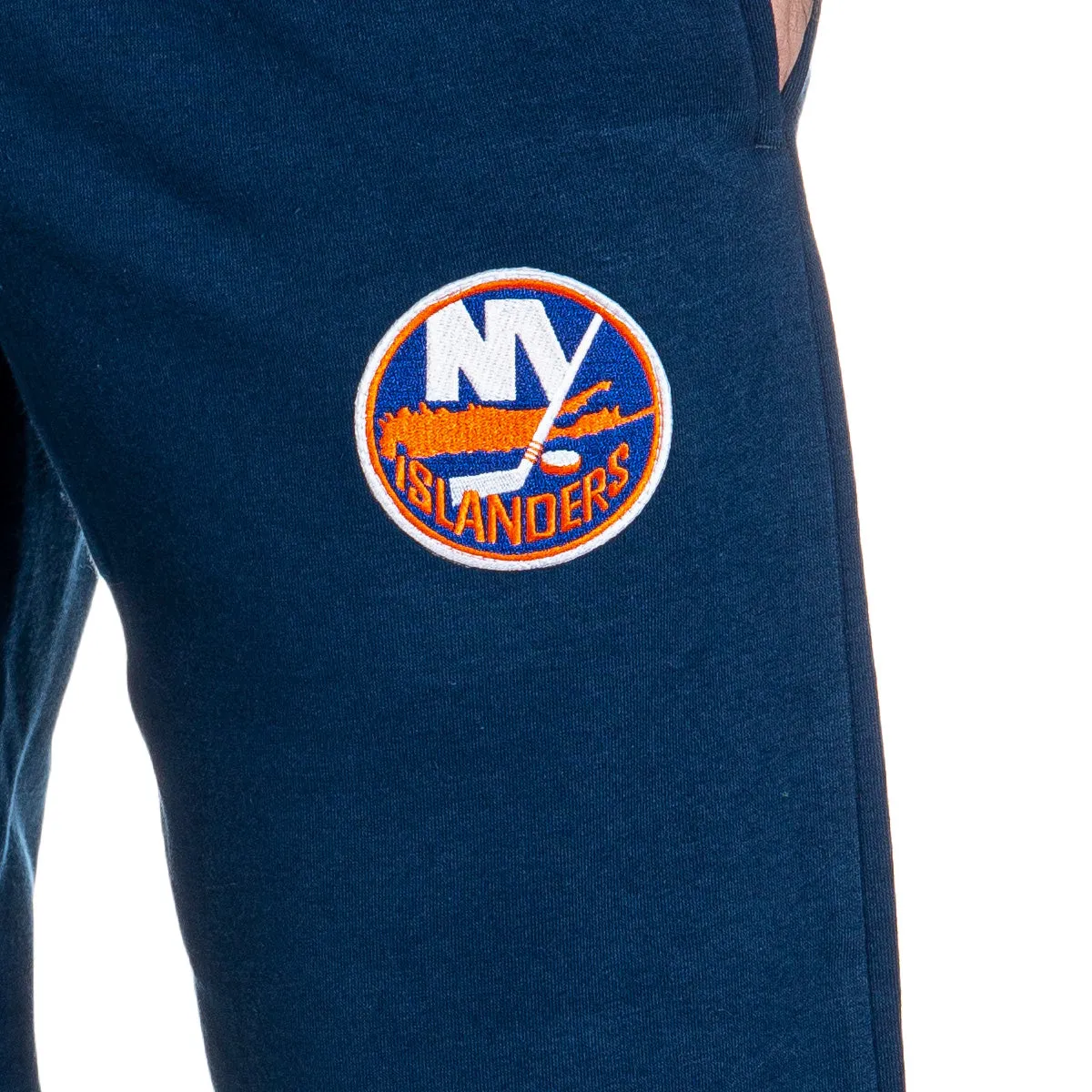 New York Islanders Premium Fleece Sweatpants