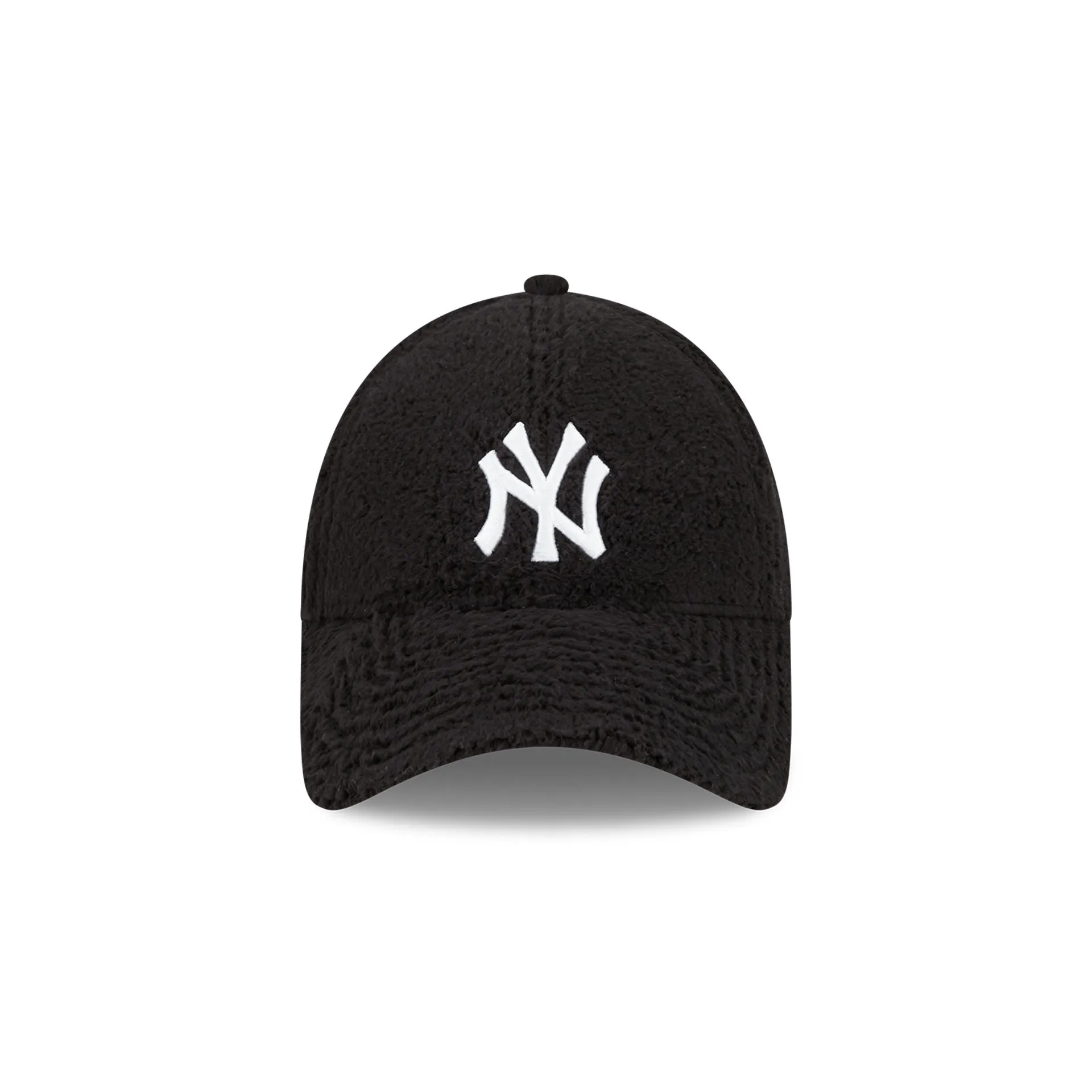 New York Yankees Teddy Black 9FORTY Adjustable Cap