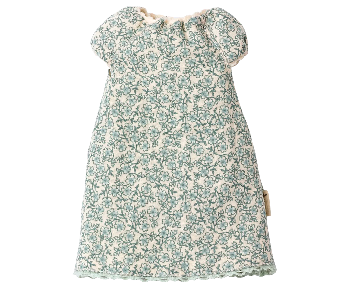 Nightgown, Teddy Mum