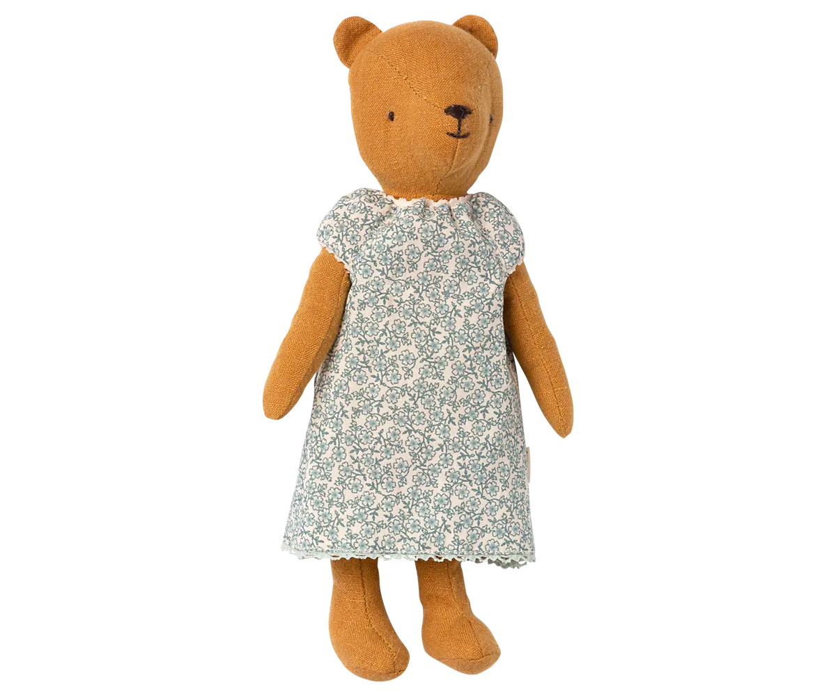 Nightgown, Teddy Mum