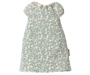 Nightgown, Teddy Mum