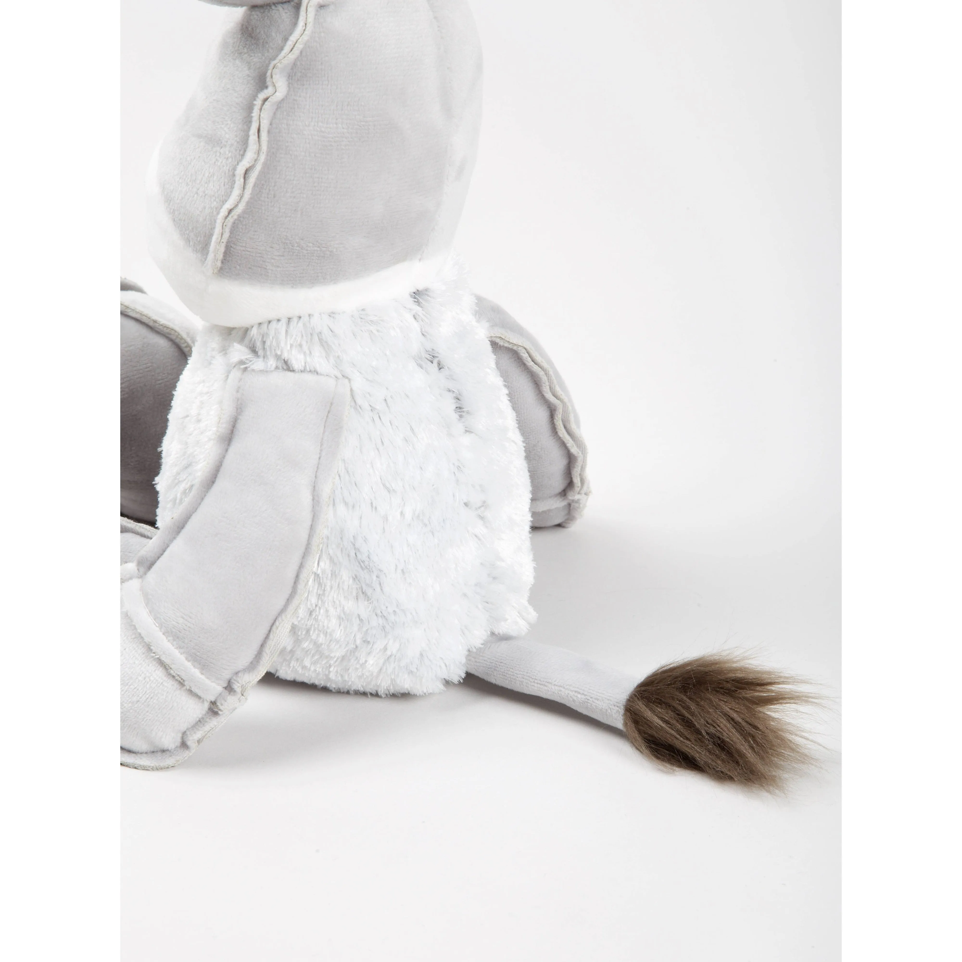 Nordog | Dix The Donkey - Plush Dog Toy