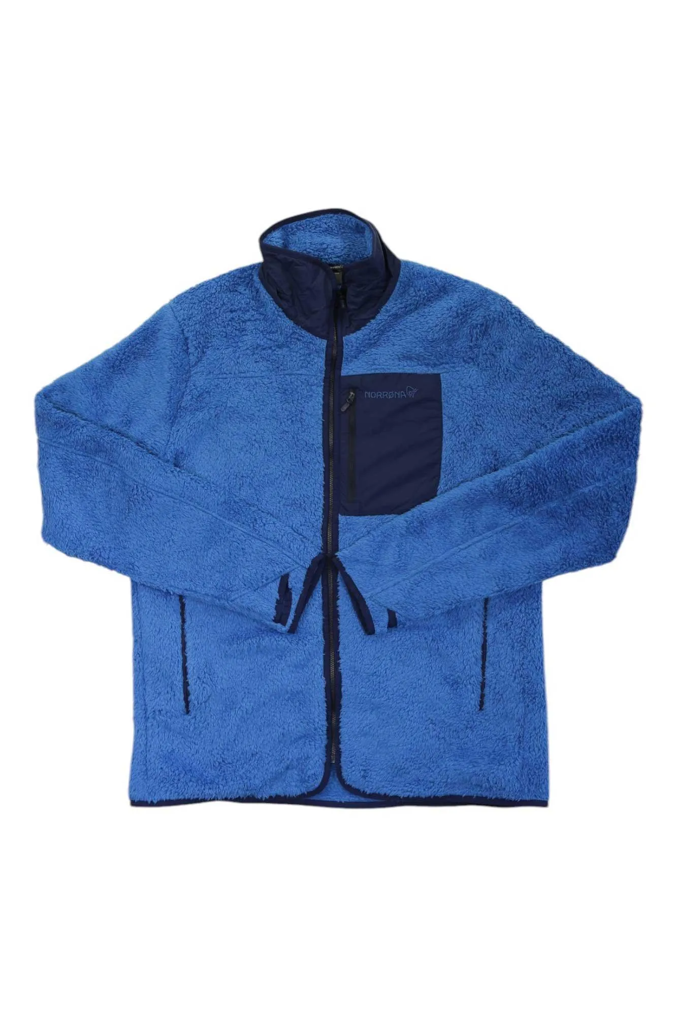 Norrona Mens Warm3 Jacket