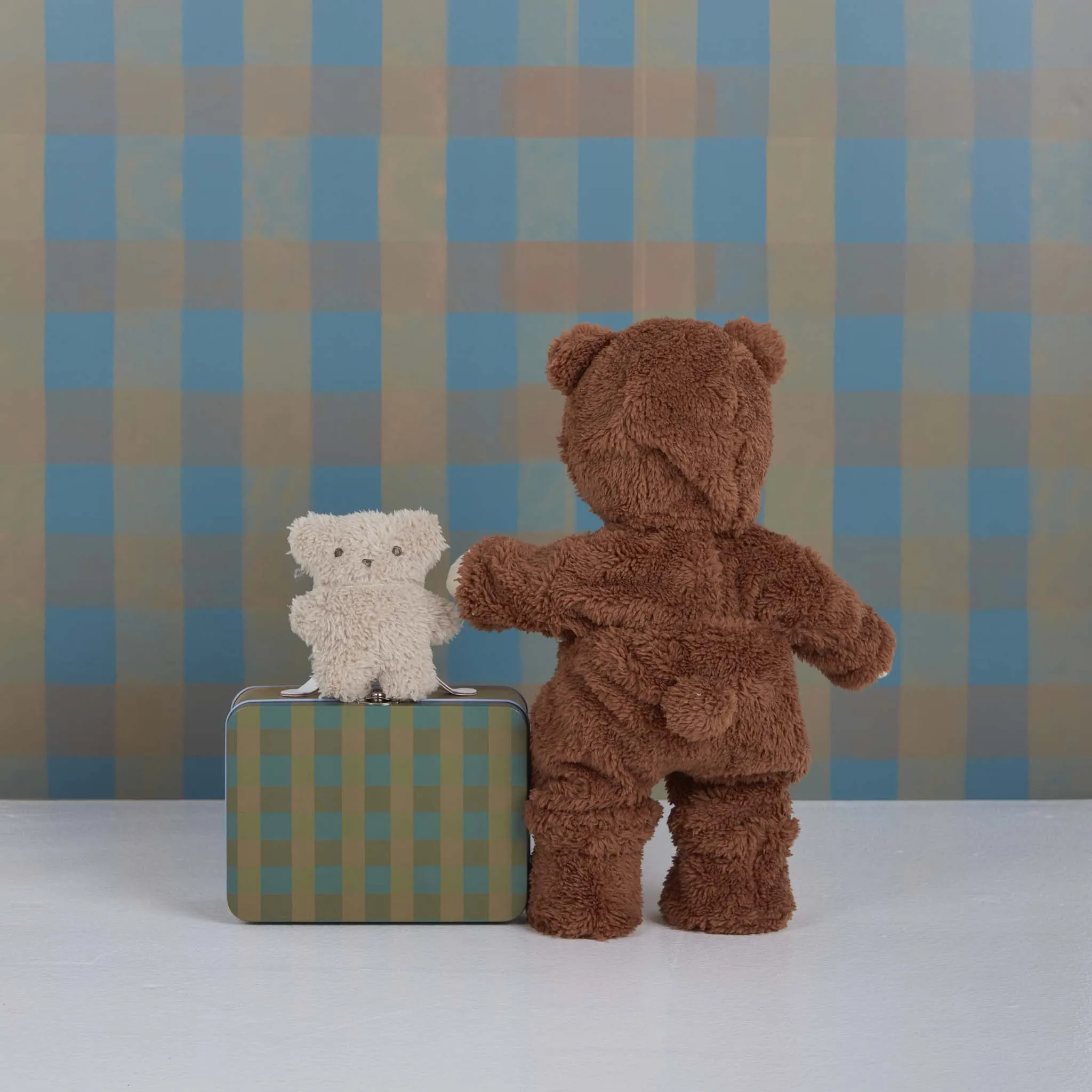 Olli Ella Dinkum Dolls - Pretend Pack Teddy