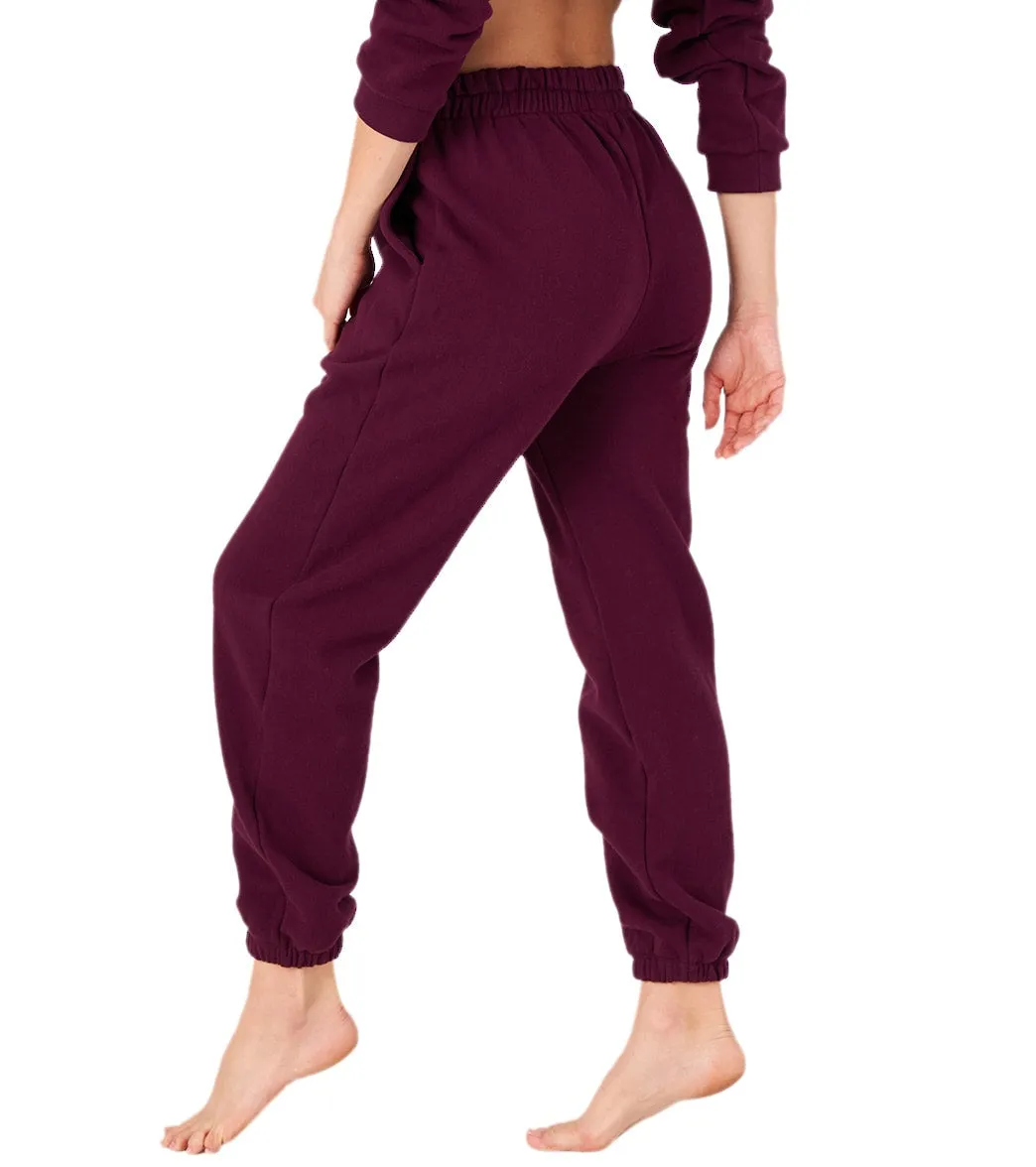 Onzie Varsity Sweatpants