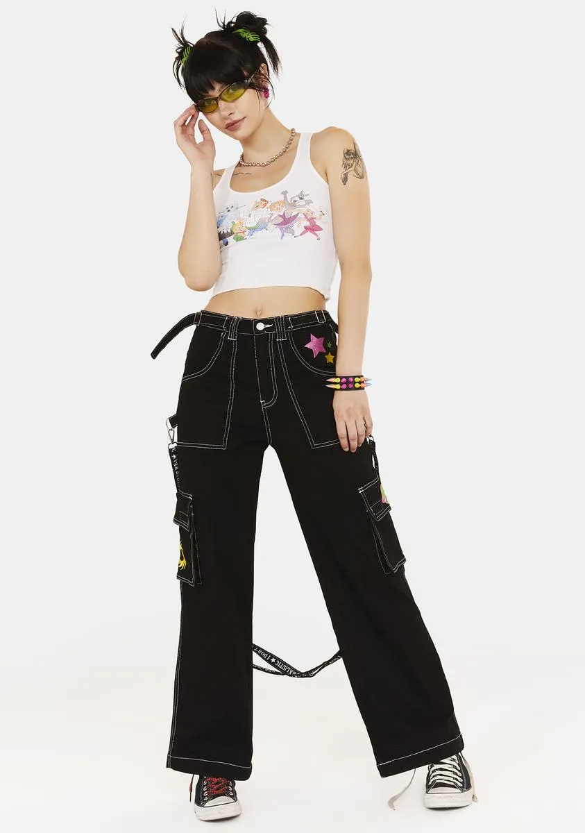 Orbit City Cargo Pants