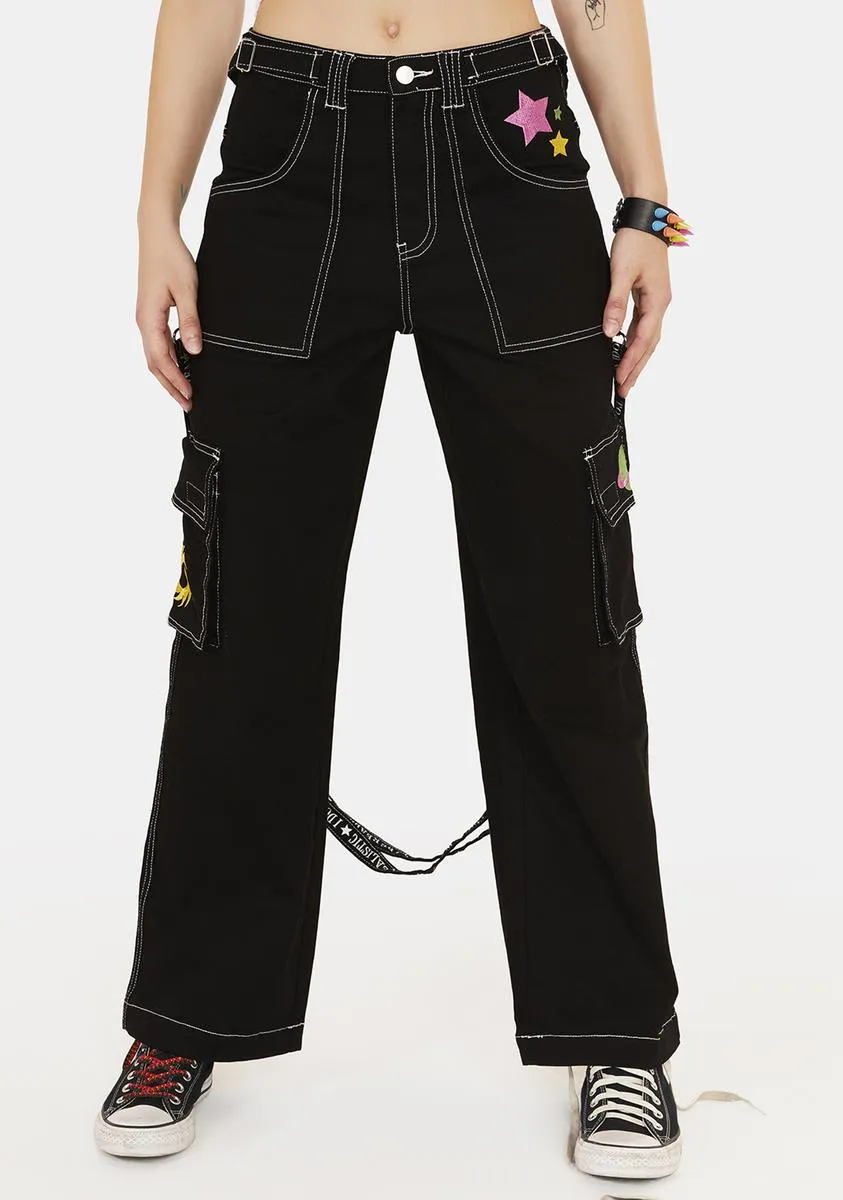 Orbit City Cargo Pants