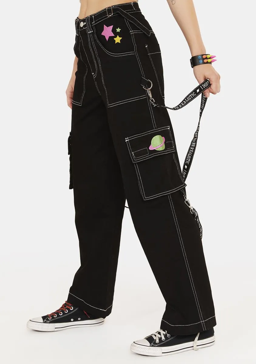 Orbit City Cargo Pants