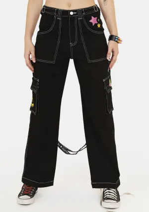 Orbit City Cargo Pants