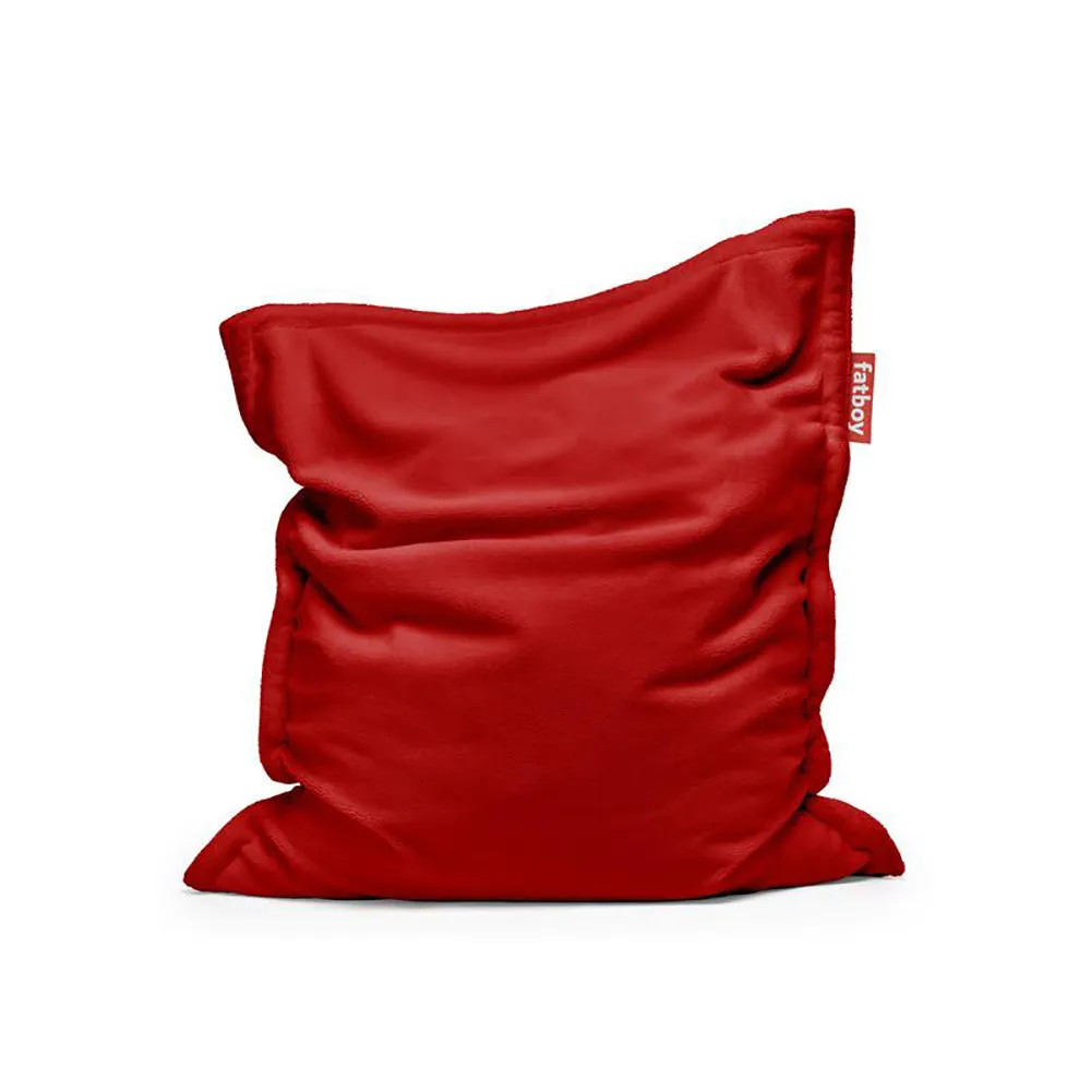 Original Slim Teddy Bean Bag Chair