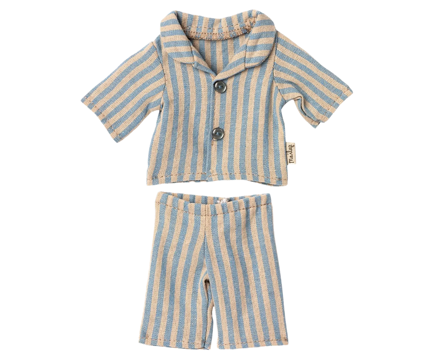 Pajamas for Teddy Junior