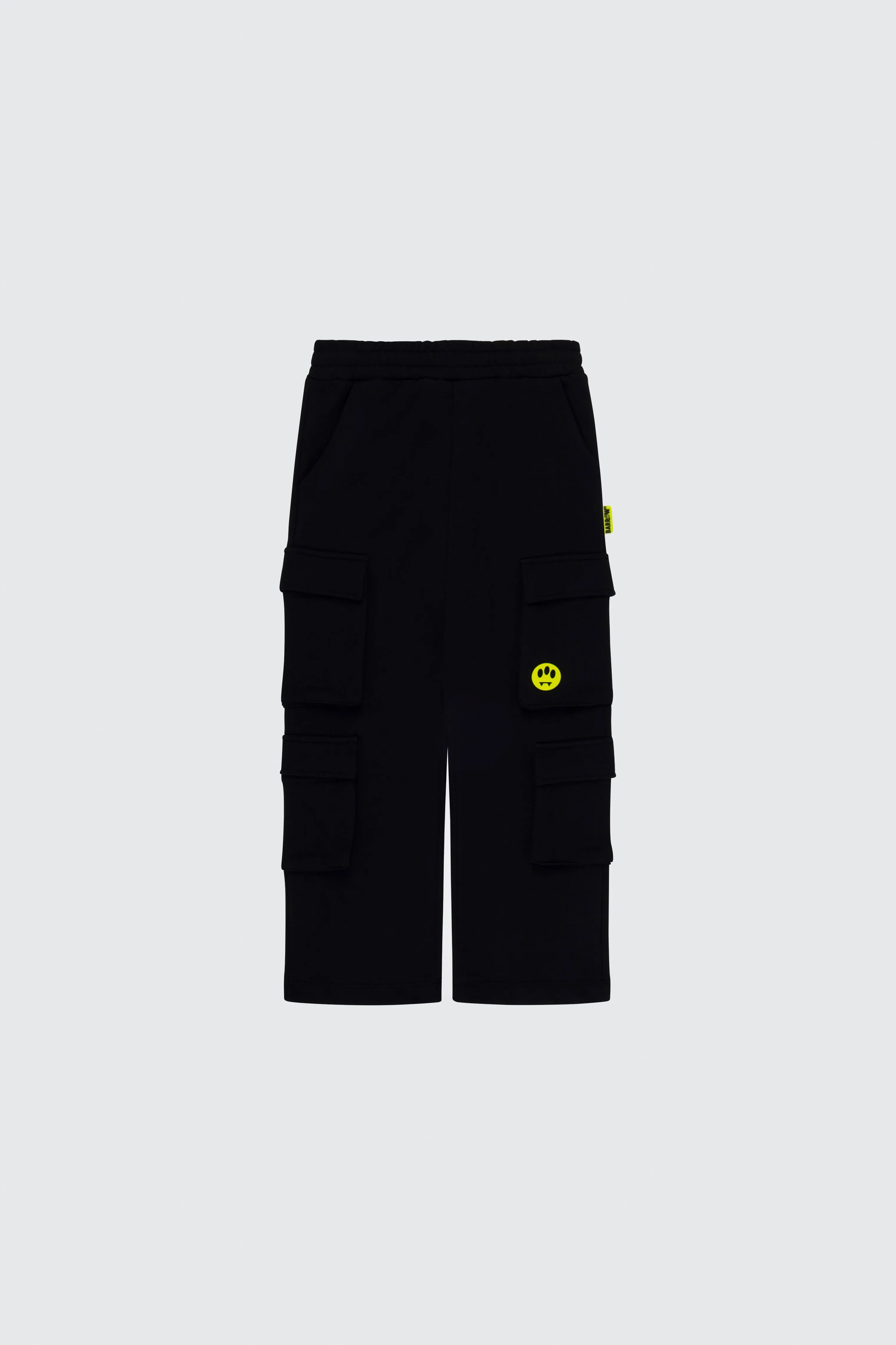 Pant with Cargo Pockets