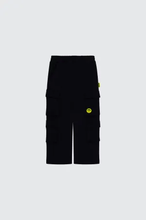 Pant with Cargo Pockets