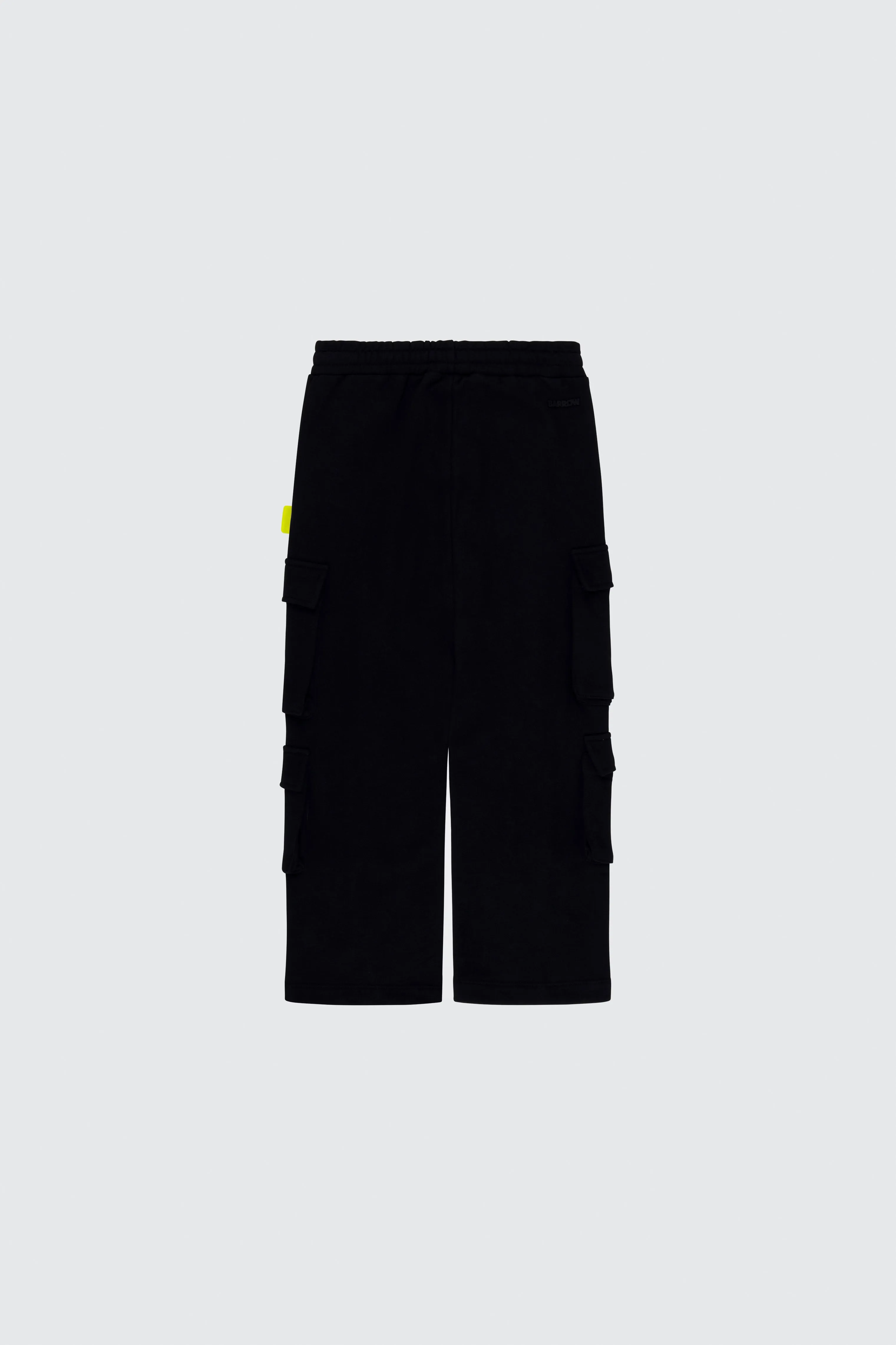 Pant with Cargo Pockets
