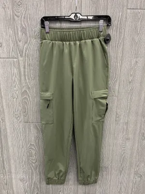 Pants Cargo & Utility By Mondetta In Green, Size: 0