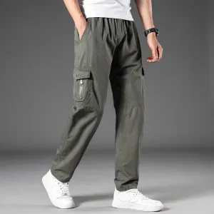 Patterson Cargo Pants