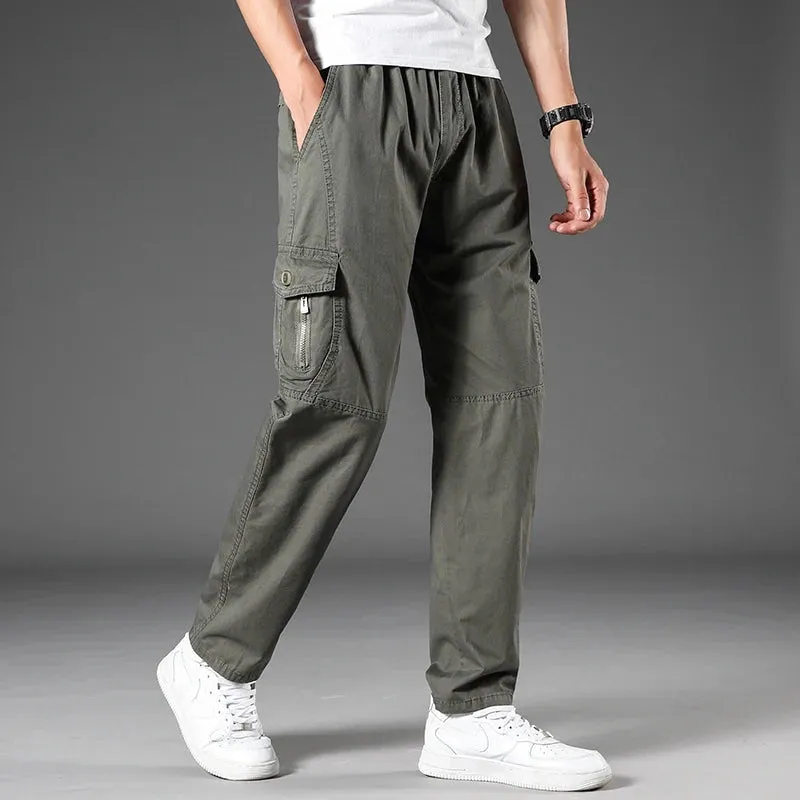 Patterson Cargo Pants