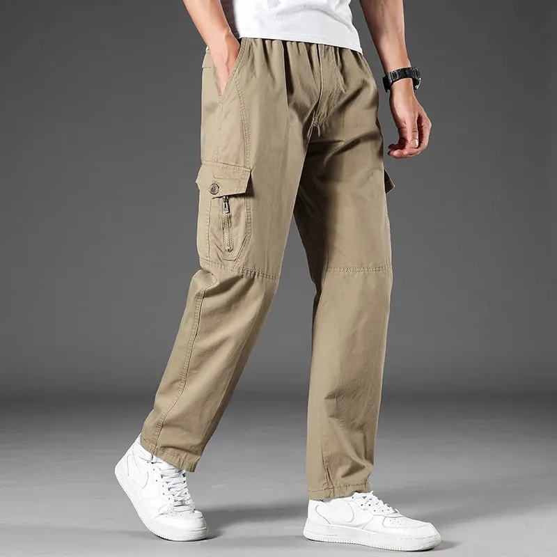 Patterson Cargo Pants