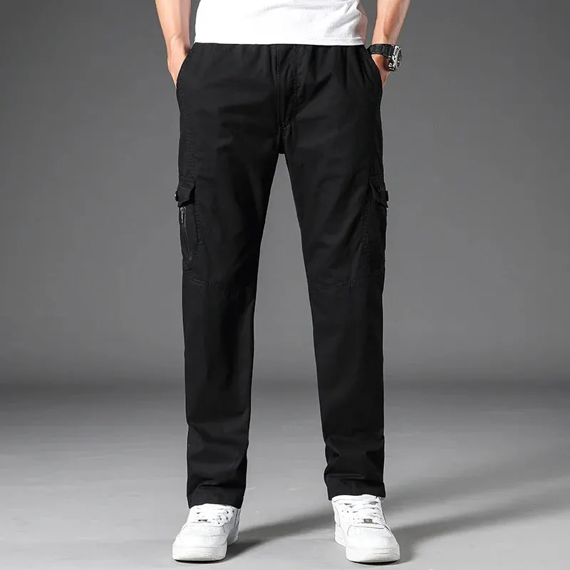 Patterson Cargo Pants
