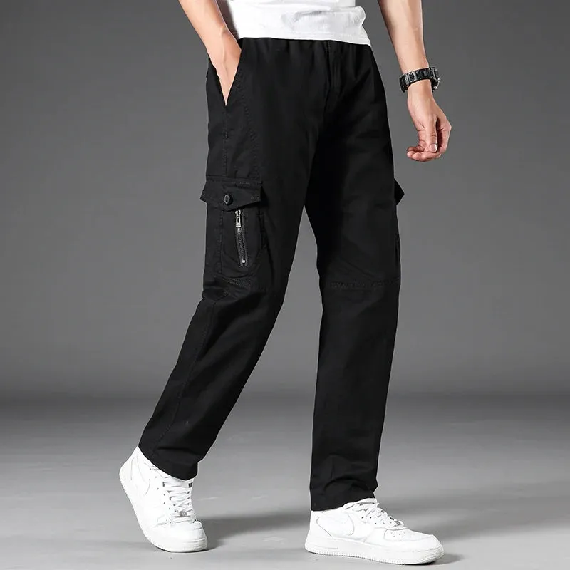 Patterson Cargo Pants