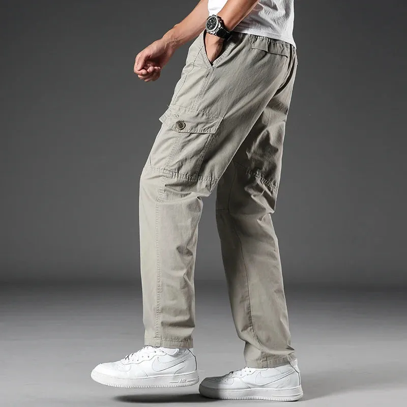 Patterson Cargo Pants