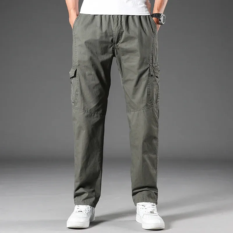 Patterson Cargo Pants