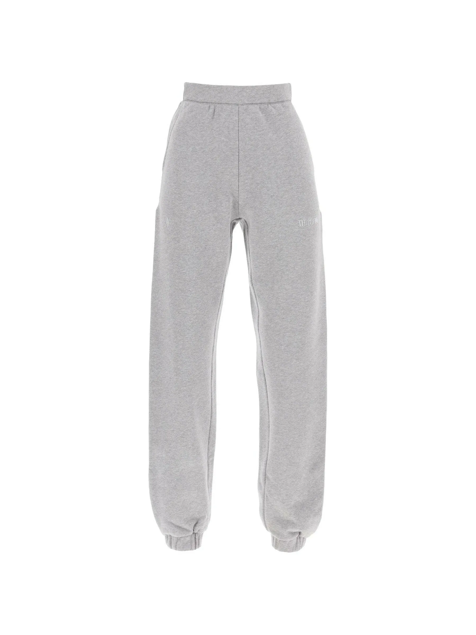Penny Melange Organic Cotton Sweatpants