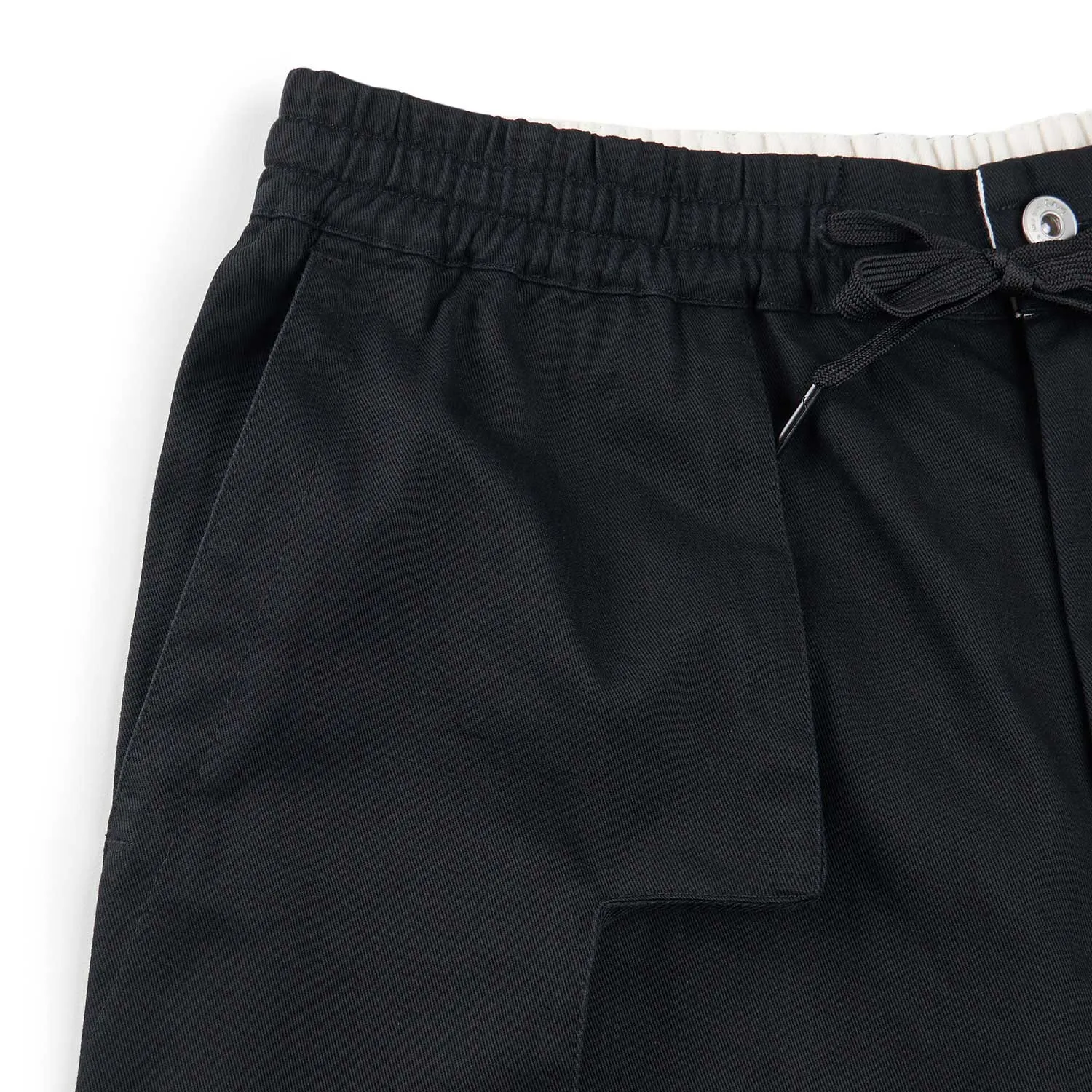 perks and mini p. world return pant (black)