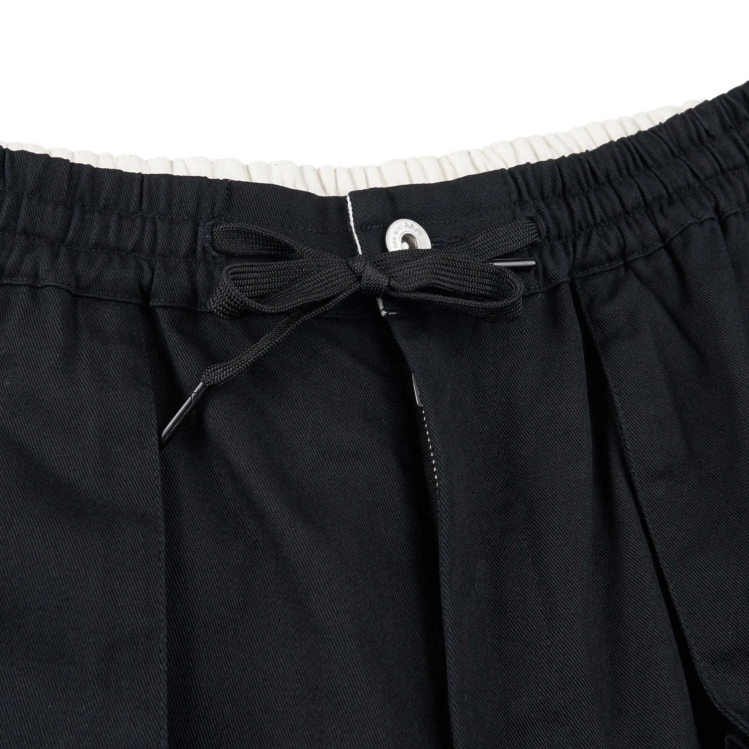 perks and mini p. world return pant (black)