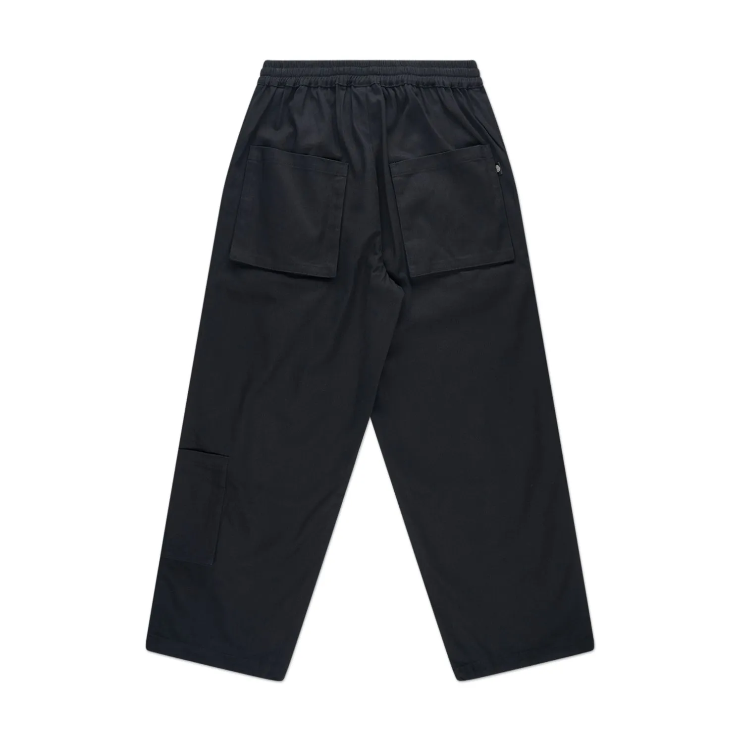 perks and mini p. world return pant (black)
