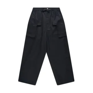 perks and mini p. world return pant (black)