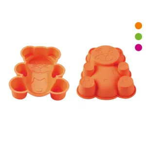 PETERHOFF  PH-12843 Teddy Bear Pan
