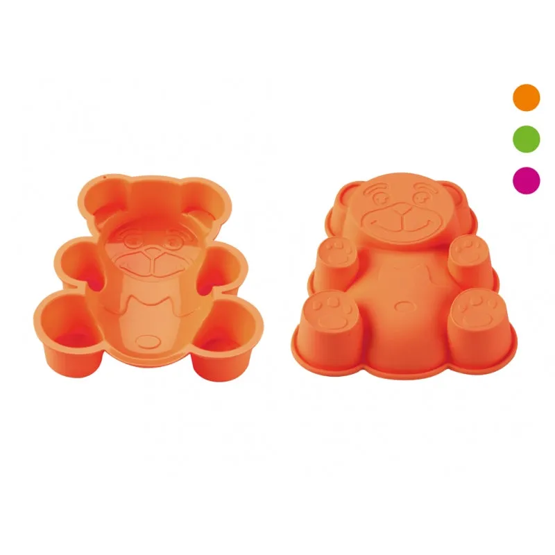 PETERHOFF  PH-12843 Teddy Bear Pan