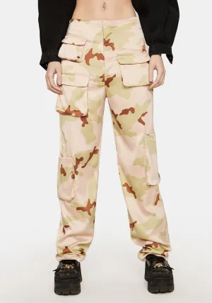 Pina Cargo Pants