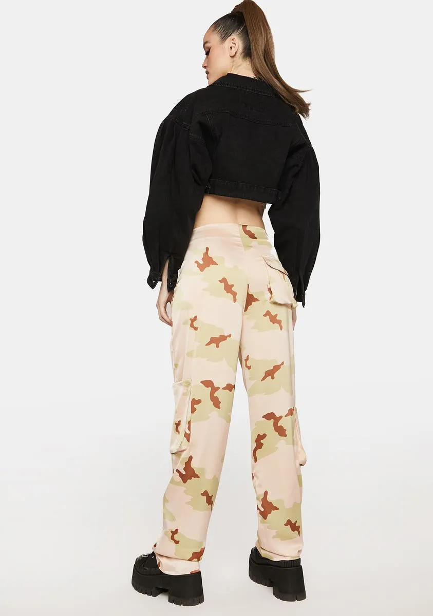 Pina Cargo Pants