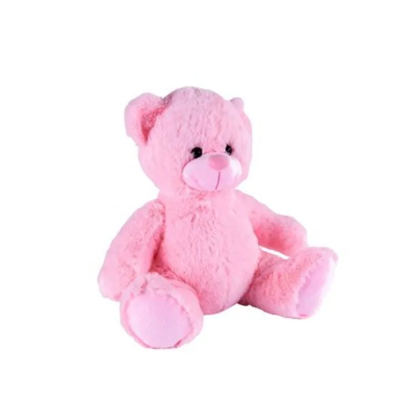 Plush LED Teddy Bear - 30cm