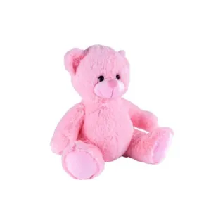 Plush LED Teddy Bear - 30cm