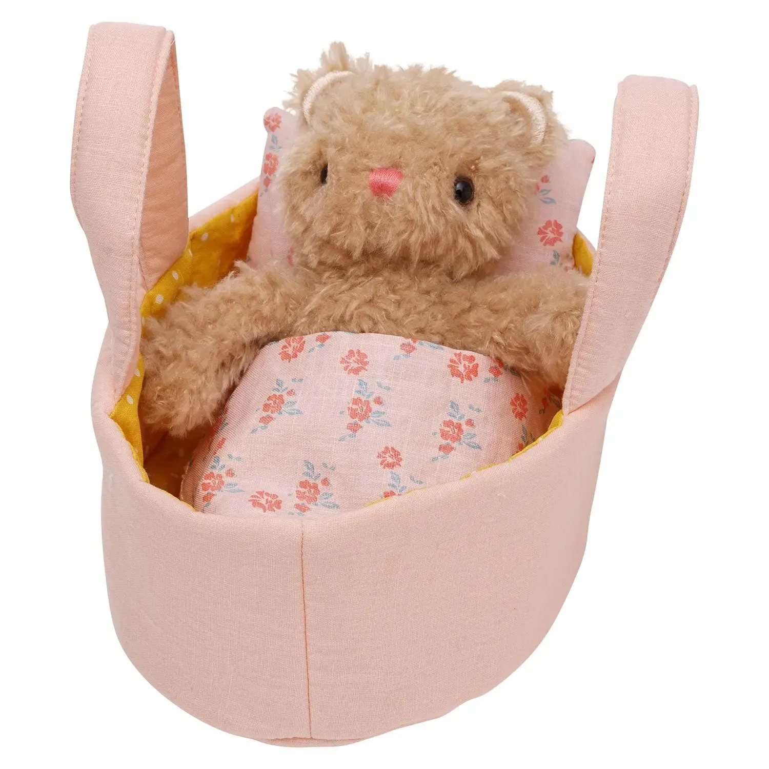 Plush | Moppettes Bea Bear