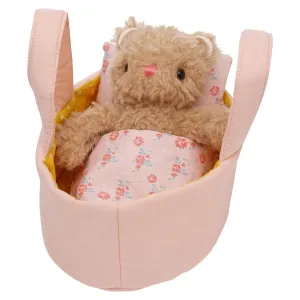 Plush | Moppettes Bea Bear