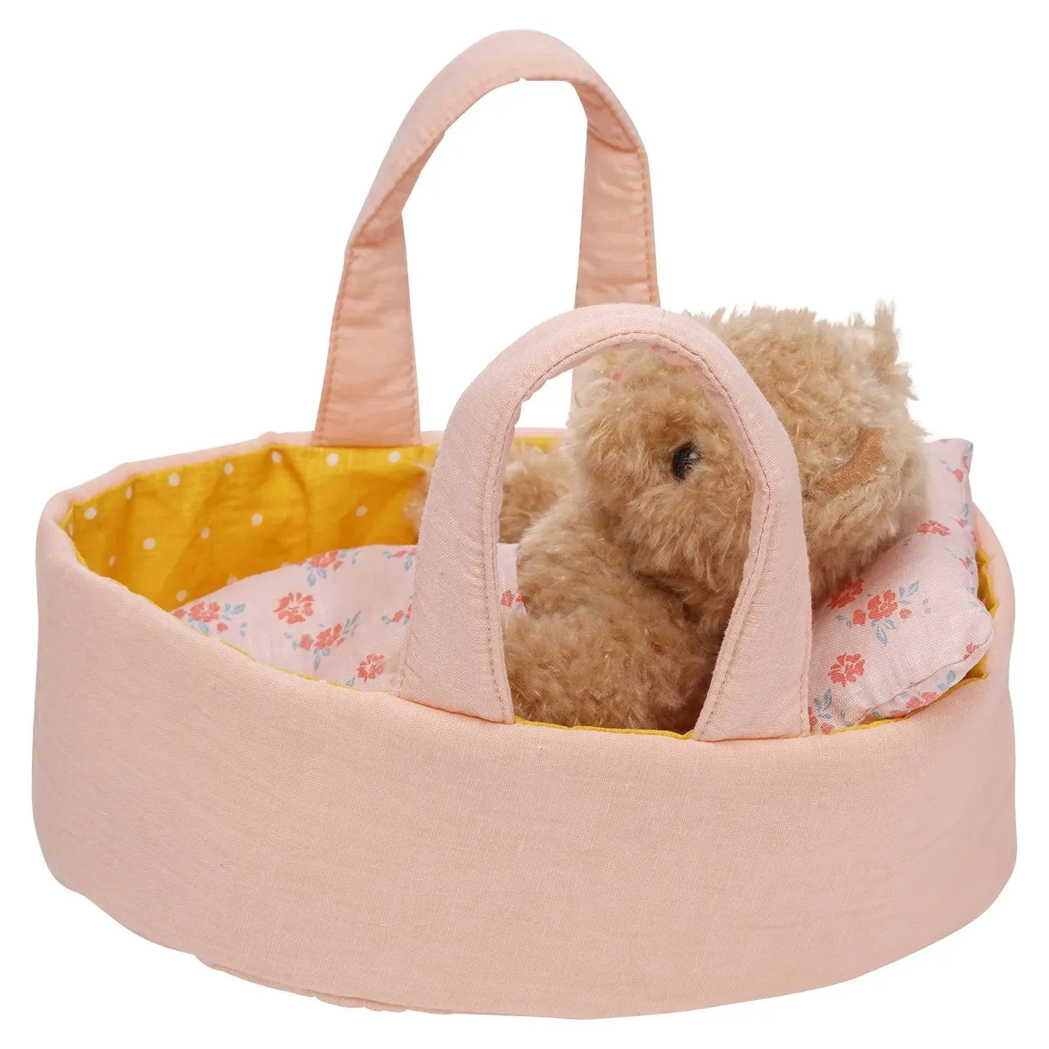 Plush | Moppettes Bea Bear