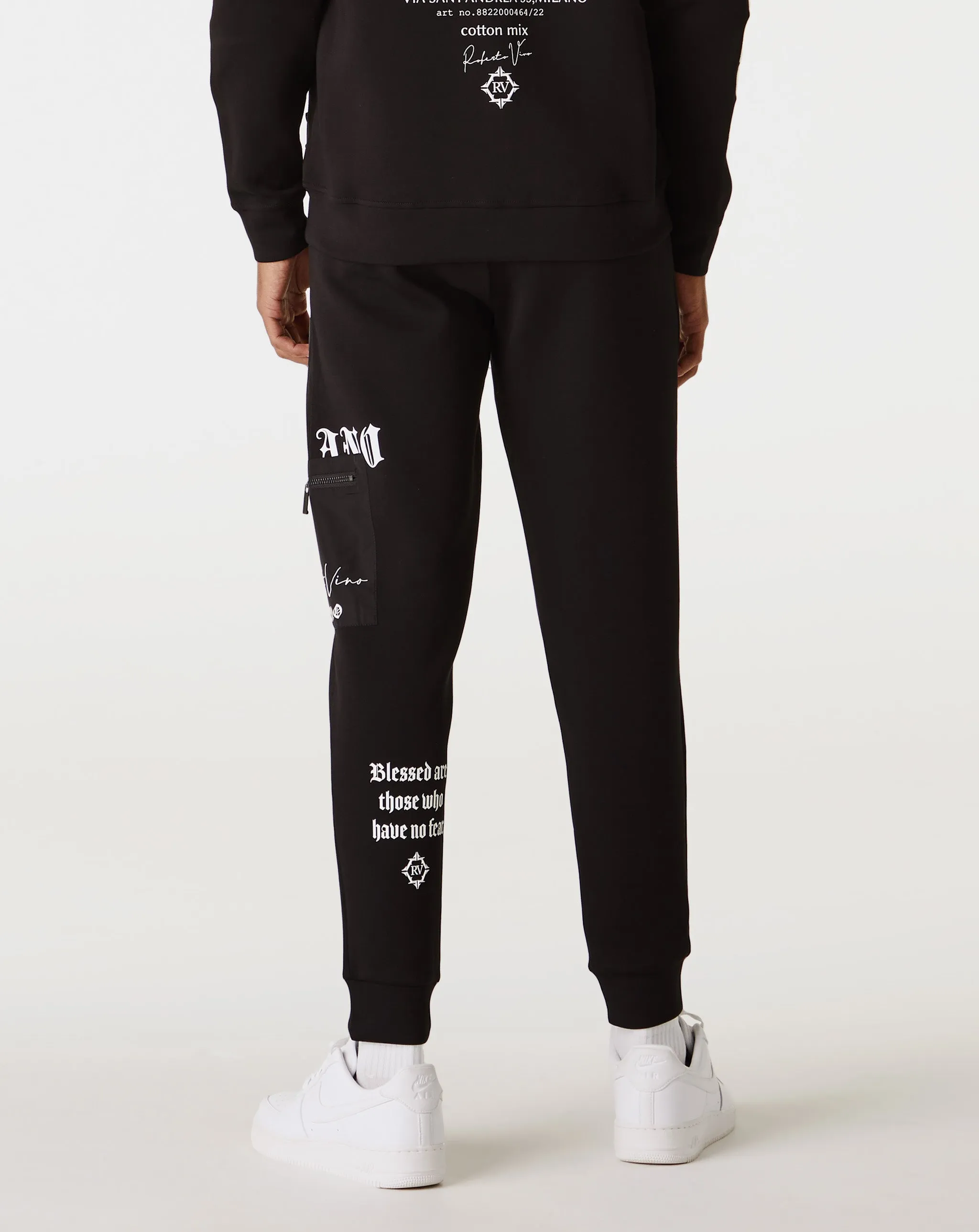 Pockets Set