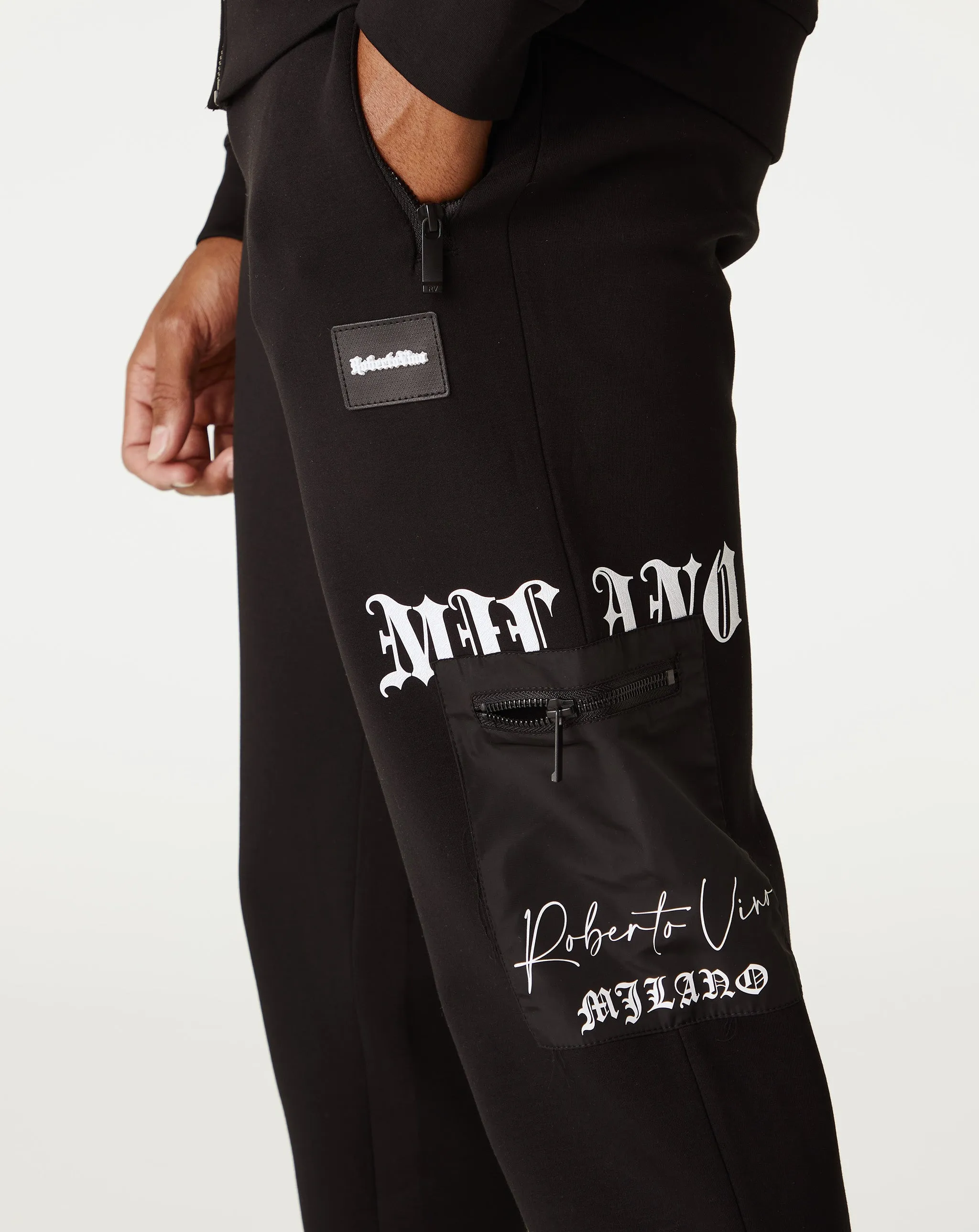 Pockets Set