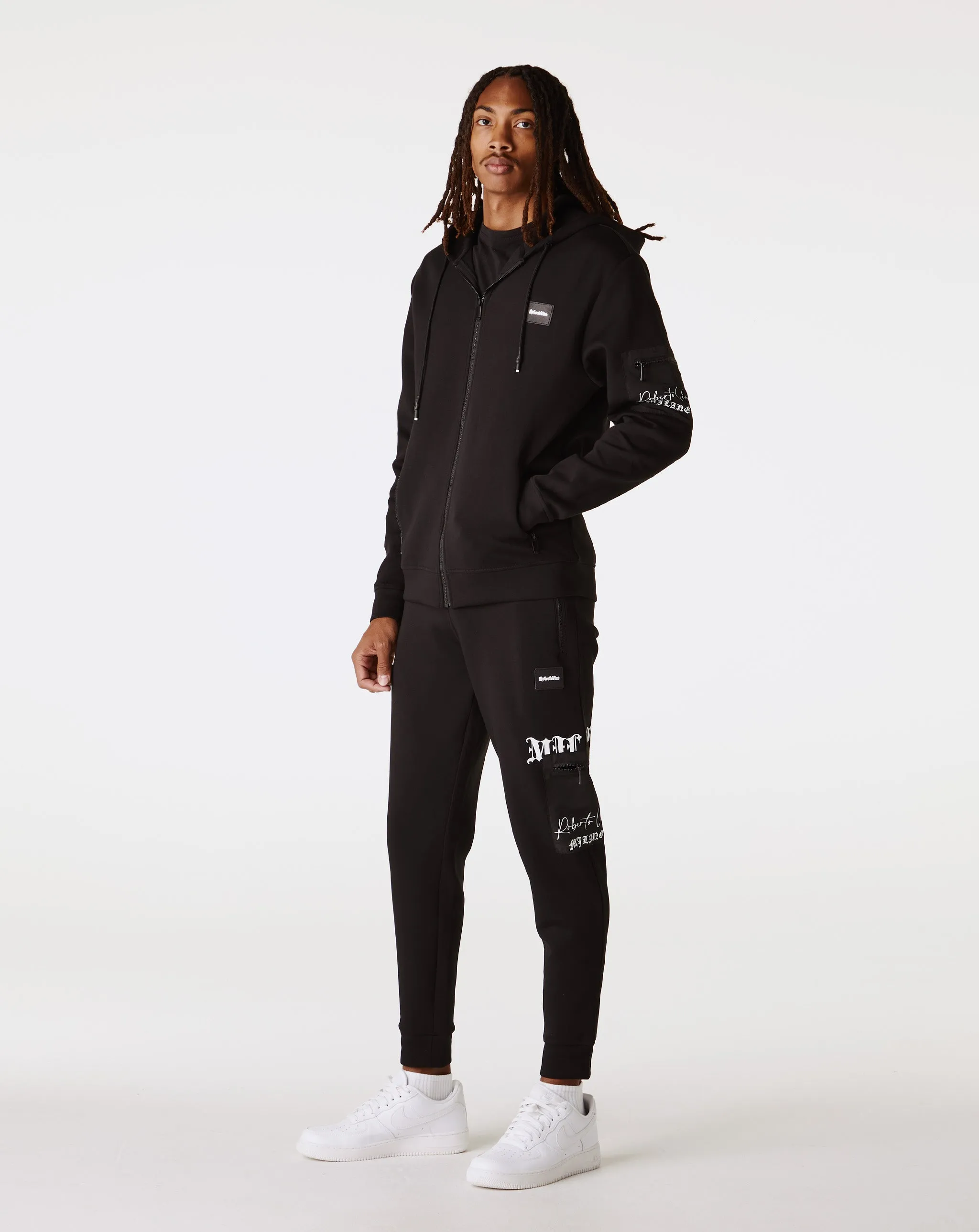 Pockets Set