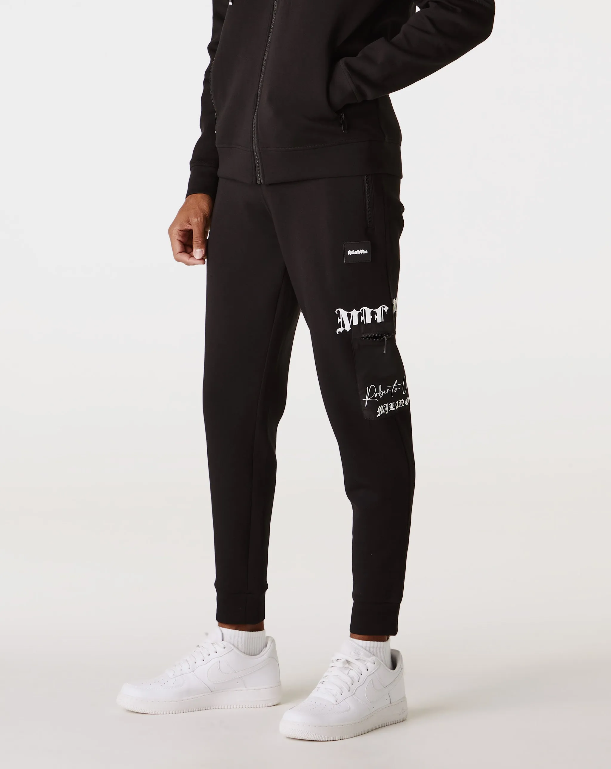 Pockets Set
