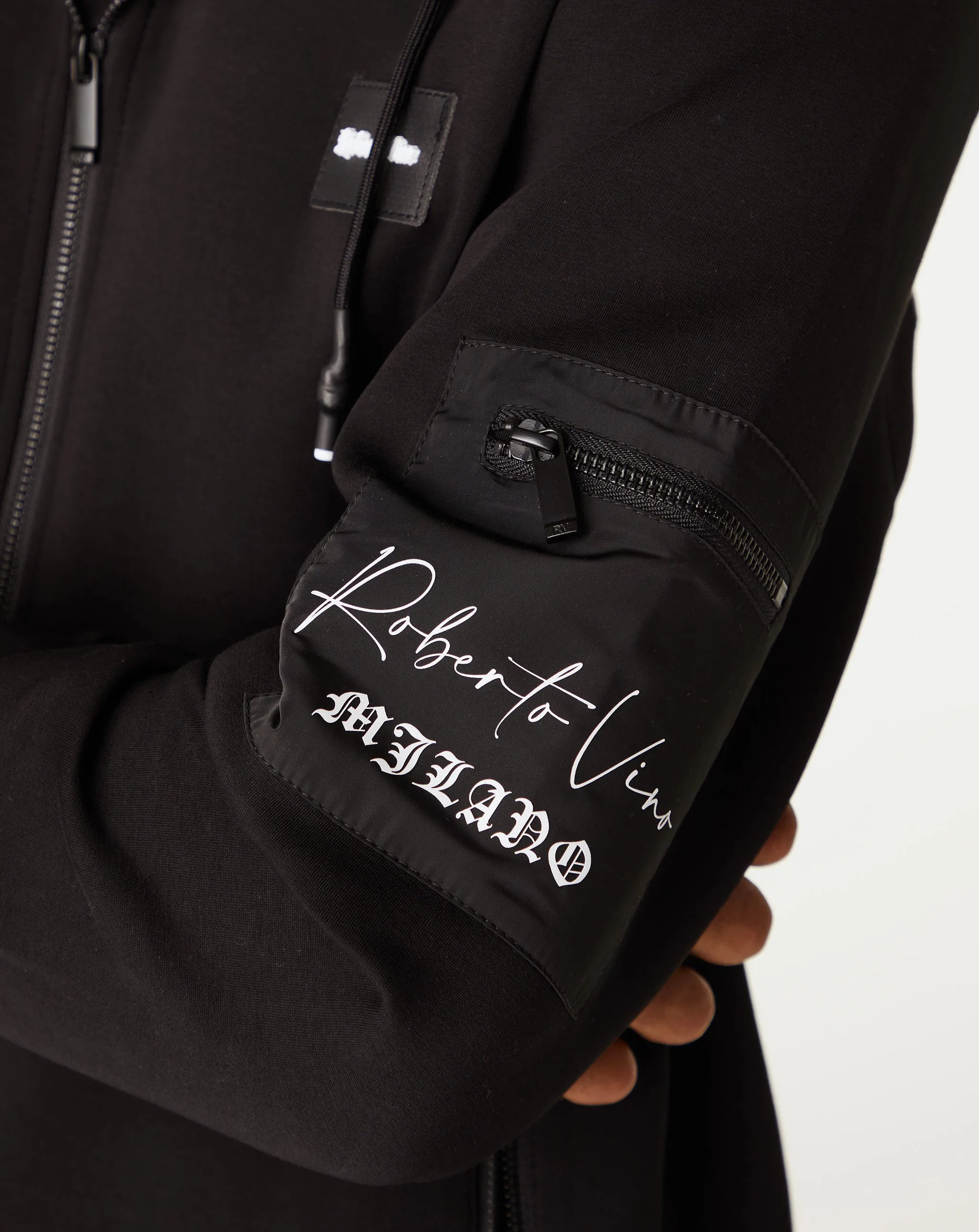 Pockets Set